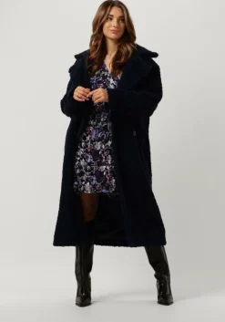 paarse freebird mini jurk bora dress