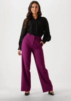 paarse freebird pantalon lolani pants