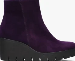 paarse gabor enkellaarsjes 780.1