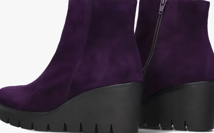 paarse gabor enkellaarsjes 780.1