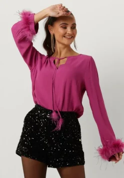 paarse harper & yve blouses lizzy-ls