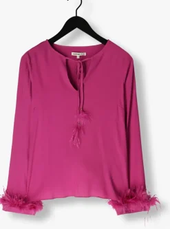 paarse harper & yve blouses lizzy-ls