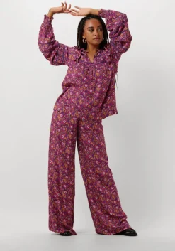 paarse harper & yve blouses jess-ls