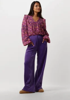paarse harper & yve blouses jess-ls