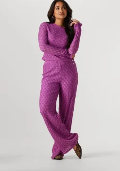 paarse harper & yve pantalon lora-pa