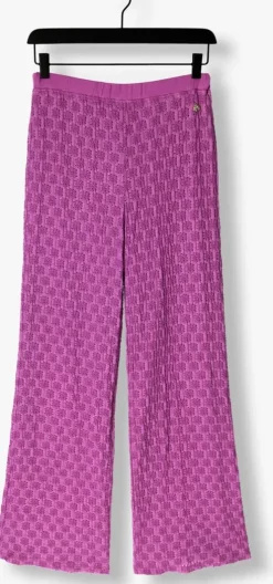 paarse harper & yve pantalon lora-pa