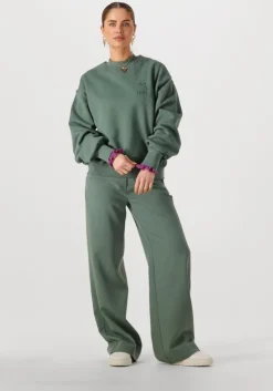 paarse harper & yve top fenn-ls