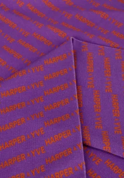paarse harper & yve top jane-ls