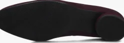 paarse hassia pumps 302627