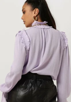 paarse ibana blouses toyah