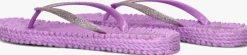 paarse ilse jacobsen teenslippers cheerful 01