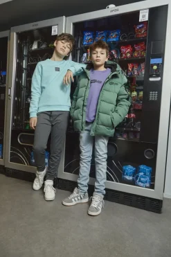 paarse indian blue jeans trui organic sweater indian