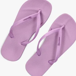paarse ipanema teenslippers 83078