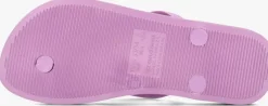 paarse ipanema teenslippers anatomic colors