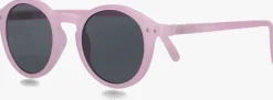 paarse izipizi zonnebril junior #d