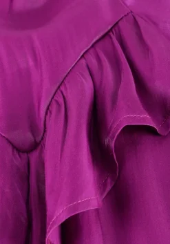 paarse jansen amsterdam blouses sq783 blouse bliss