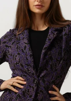 paarse jansen amsterdam blazer patty p23