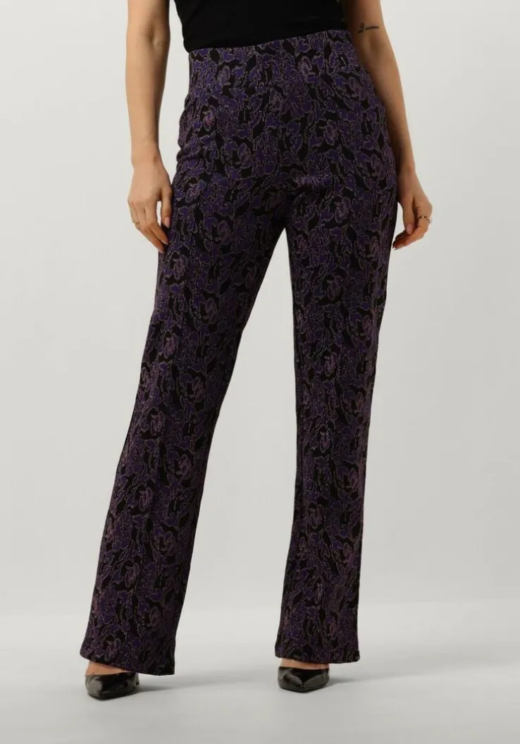 paarse jansen amsterdam pantalon pamela p23