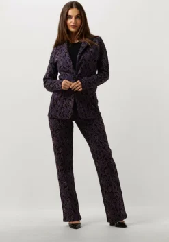 paarse jansen amsterdam pantalon pamela p23