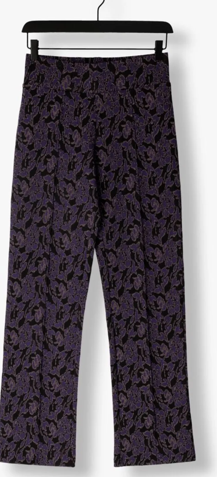 paarse jansen amsterdam pantalon pamela p23