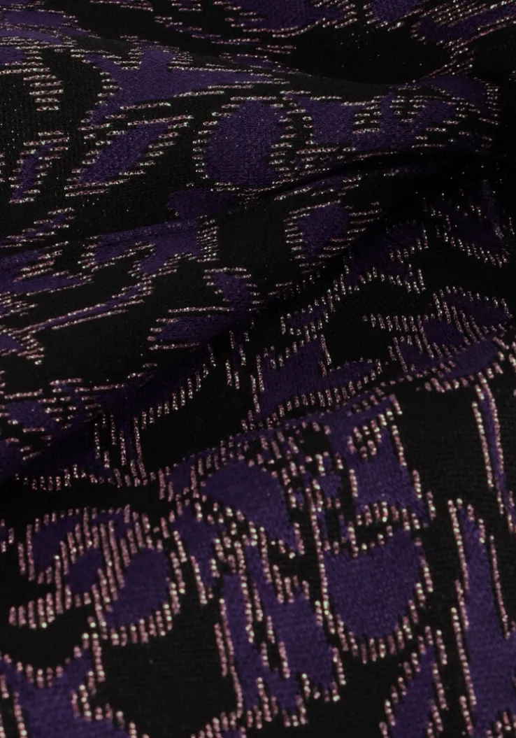 paarse jansen amsterdam pantalon pamela p23