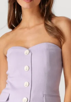 paarse josh v top niva