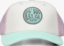 paarse lil'boo pet trucker cap g