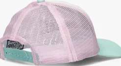 paarse lil'boo pet trucker cap g