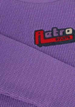 paarse looxs 10sixteen tops & t-shirts 2501-5425