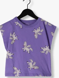 paarse lötiekids top s25-123-11