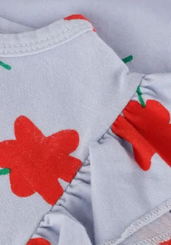 paarse lötiekids t-shirt s25-214-29