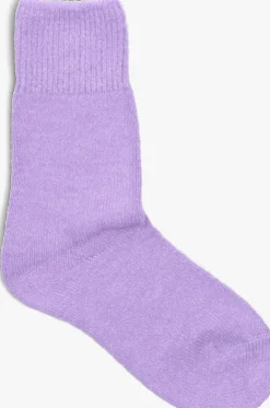 paarse marcmarcs sokken ellen