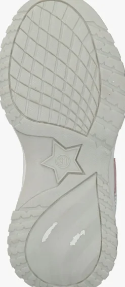 paarse mexx lage sneakers palma pam