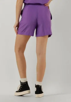 paarse minimum broeken acazia