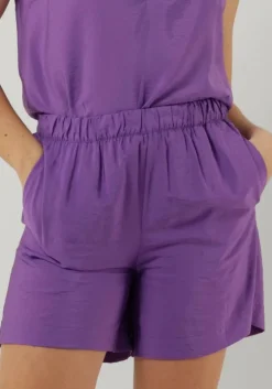 paarse minimum broeken acazia