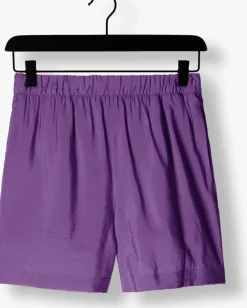 paarse minimum broeken acazia