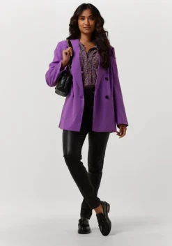 paarse moliin blouses ivy