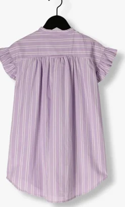 paarse molo blouses cortny