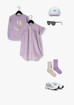 paarse molo blouses cortny