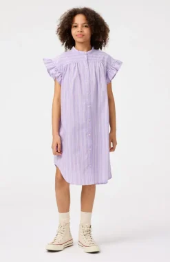 paarse molo blouses cortny