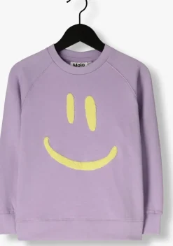 paarse molo trui mike