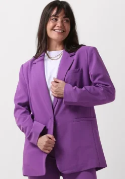 paarse moves blazer daizy