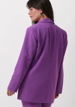 paarse moves blazer daizy