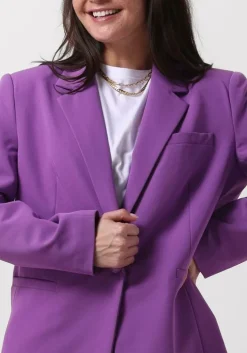 paarse moves blazer daizy