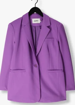 paarse moves blazer daizy