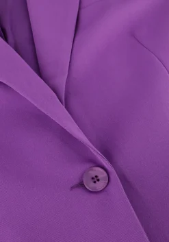 paarse moves blazer daizy