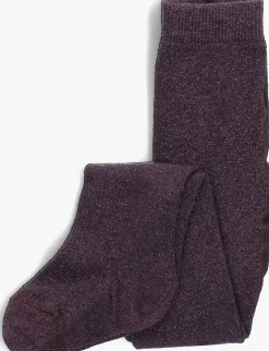 paarse mp denmark maillots glitter tights