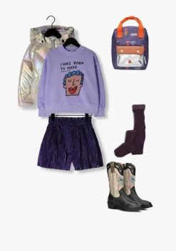 paarse mp denmark maillots cotton rib tights