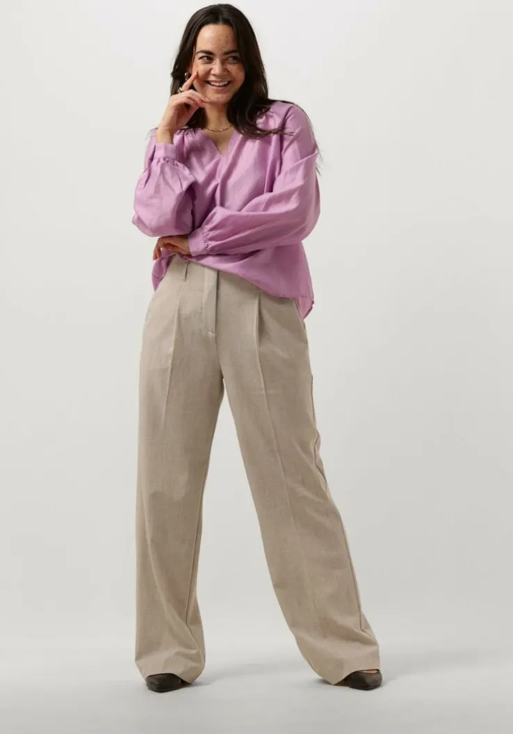 paarse msch copenhagen blouses mschvarsha romina top