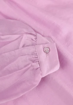 paarse msch copenhagen blouses mschvarsha romina top